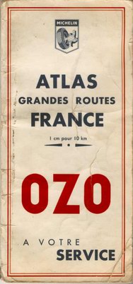 Atlas OZO