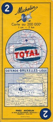 Belgique 2 Total