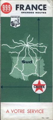 999 Caltex 1966
