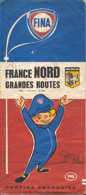 998 FINA 1961