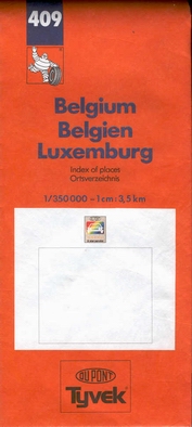 409 Tyvek