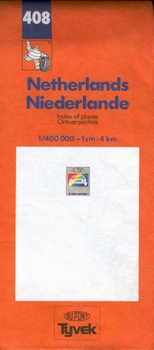 408 Tyvek