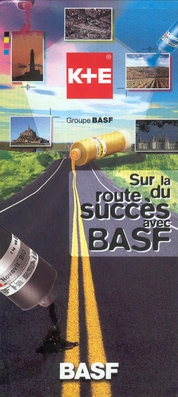 K+E BASF