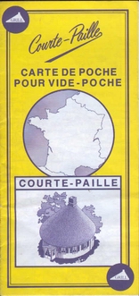Pub Courte-paille