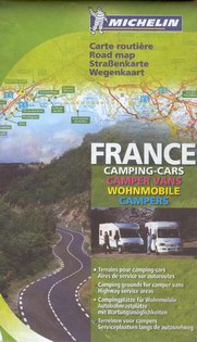 Camping-cars 2004
