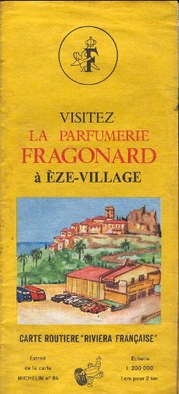 Fragonard 1977