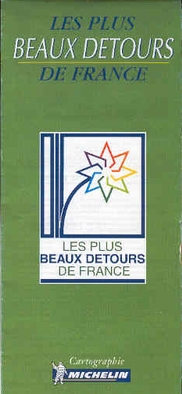 Les plus beaux détours de France 1999