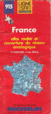 SFR