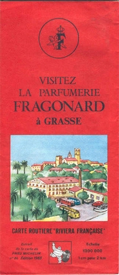Fragonard 1983