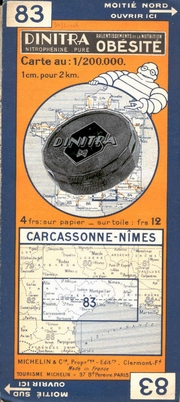 Dinitra recto