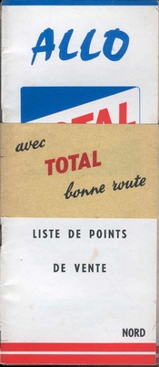 Total-set